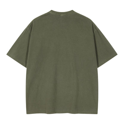 MTW Oversized T-Shirt