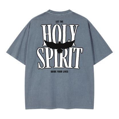 Holy Spirit Oversized T-Shirt